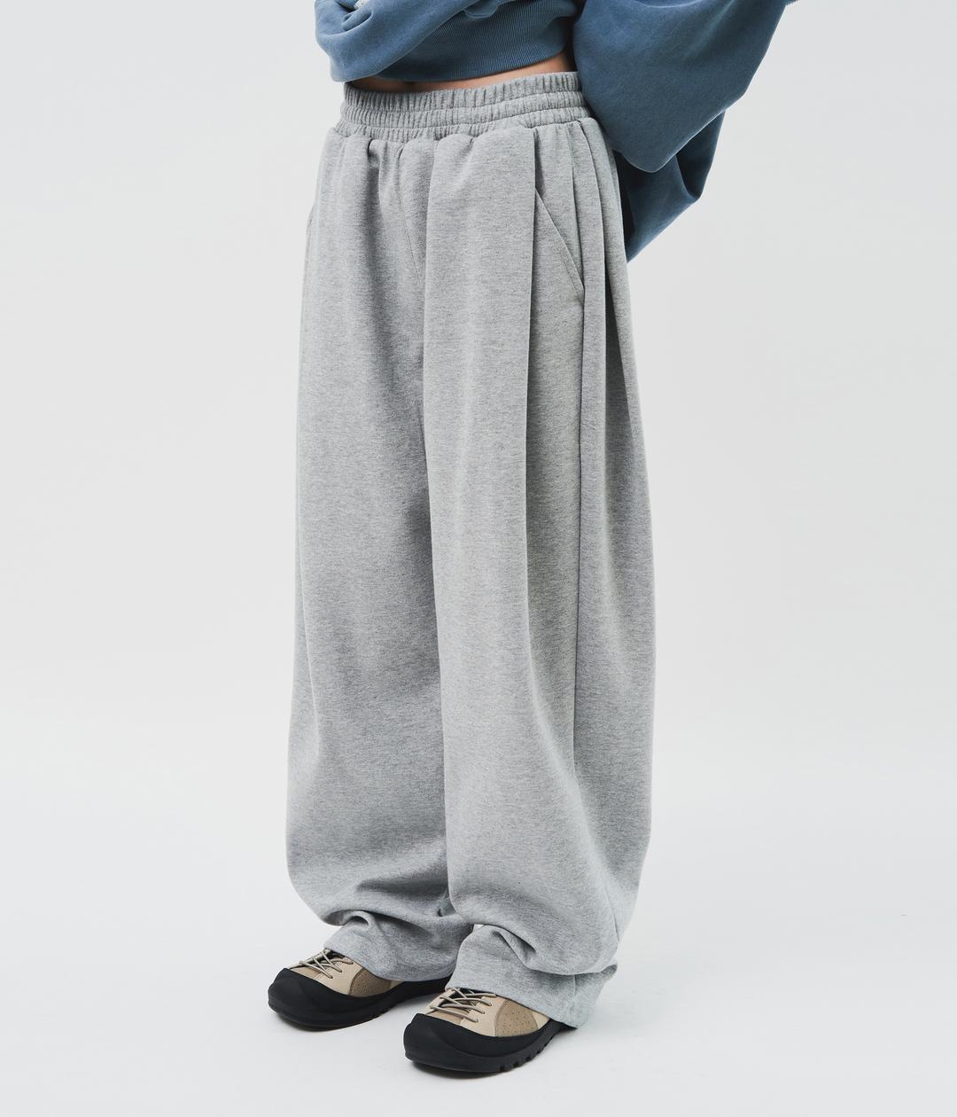 Groove Sweatpants (4color)