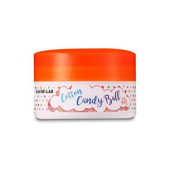 얼라이브랩 코튼 캔디볼 45ml