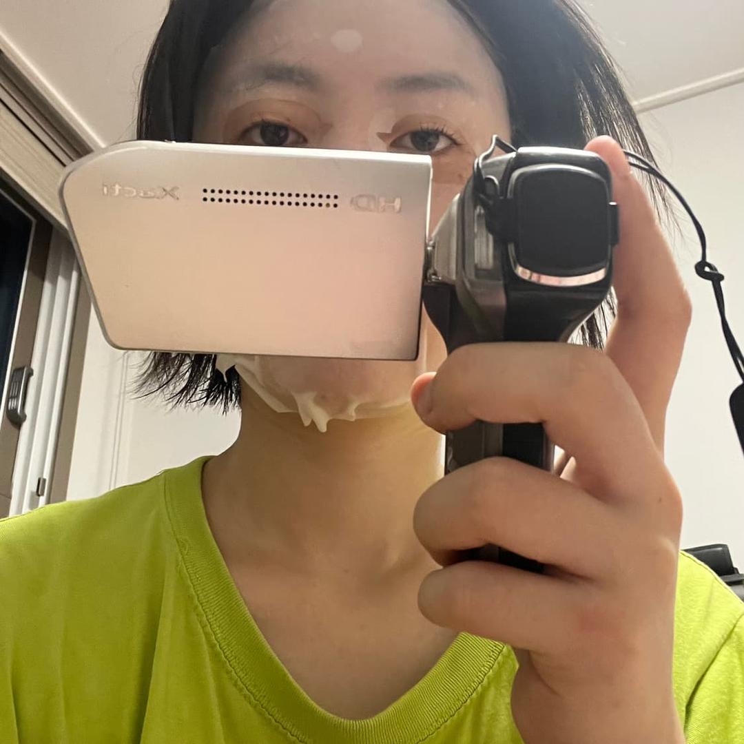 산요 작티 hd700 (바로 사용 가능) | 후루츠패밀리