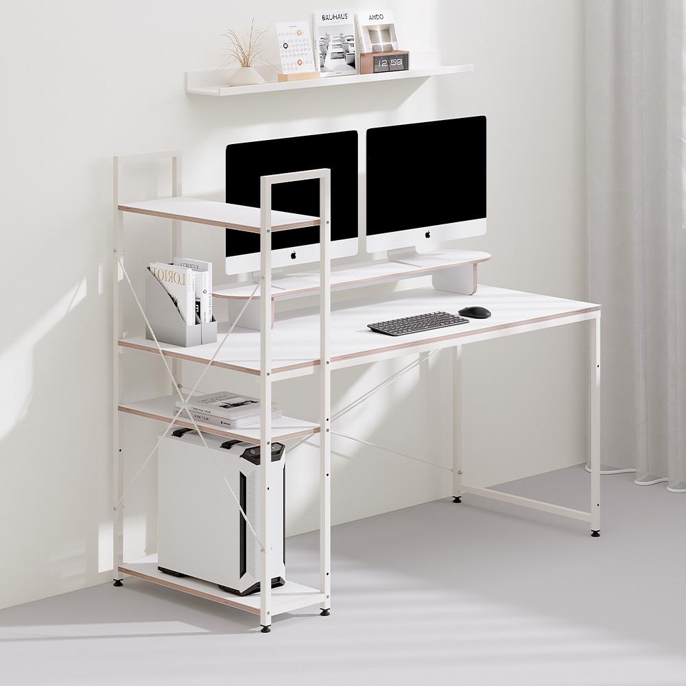 소프시스 메이저 컴퓨터 1400x600 데스크 책상