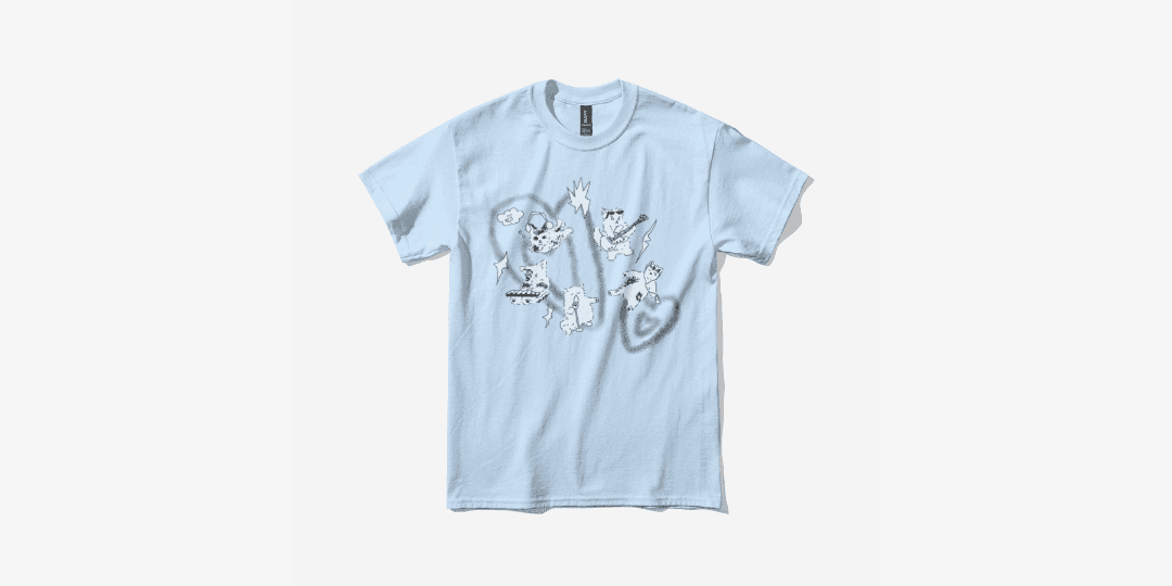 chaejoo shop 고양이밴드2 ㅣ 마플샵