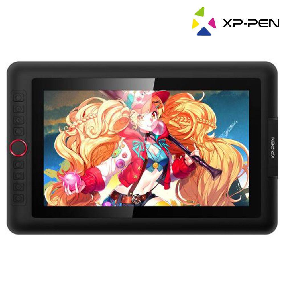 XP-PEN ARTIST 13.3 PRO 액정타블릿 드로잉태블릿 온라인수업 웹회의용