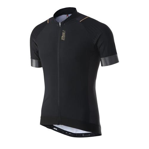 [NSR] 남) 폰도 레코드 반팔 저지 맨