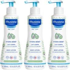 무스텔라 이드라 베베 바디로션