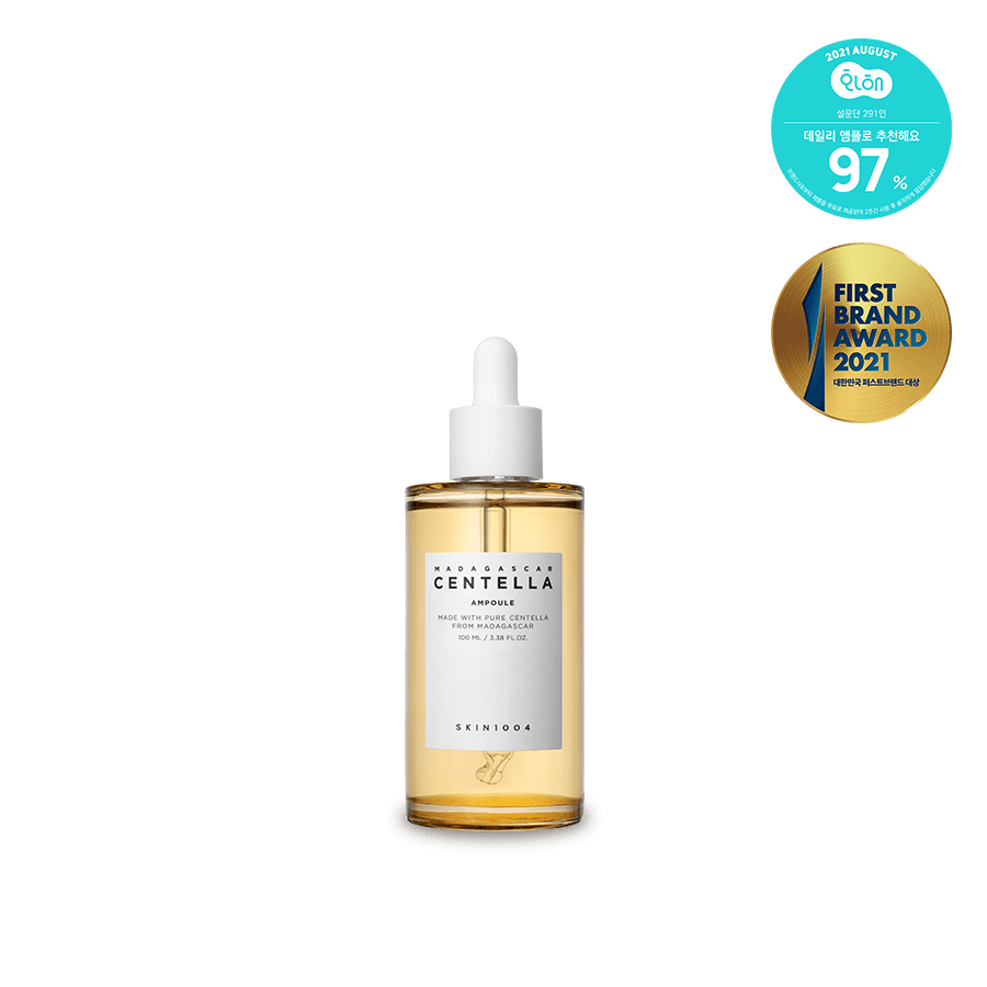 마다가스카르 센텔라 앰플 100ml