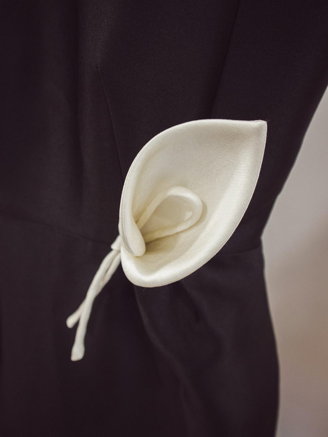 Calla Lily Brooch