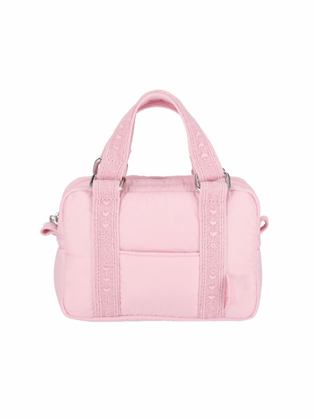 GY MICRO BAG (PINK PETAL)
