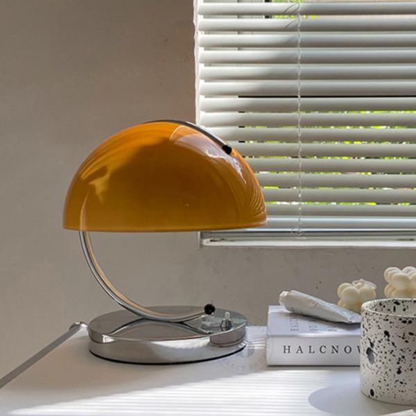 바우하우스 디자이너 테이블 조명 램프