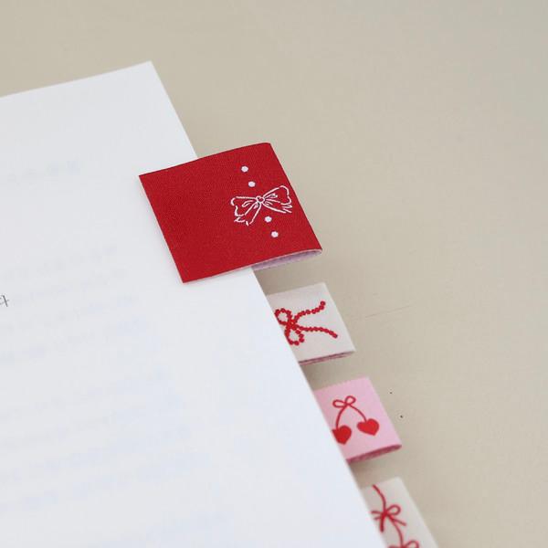 Ribbon Bookmark 🔖