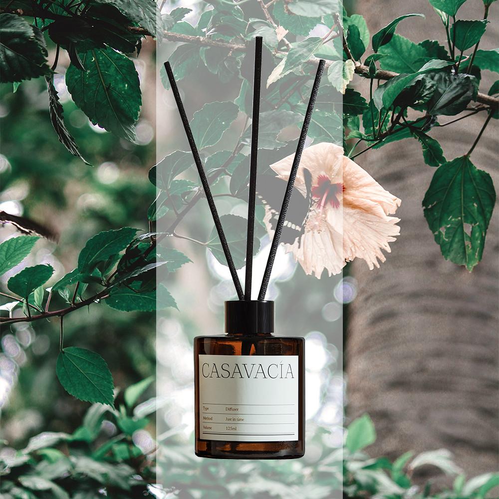 카모 디퓨저 방향제 Eau de Parfum(25%)