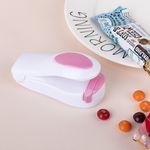 필수 자취템 봉지 밀봉 실링기 ac-9233c