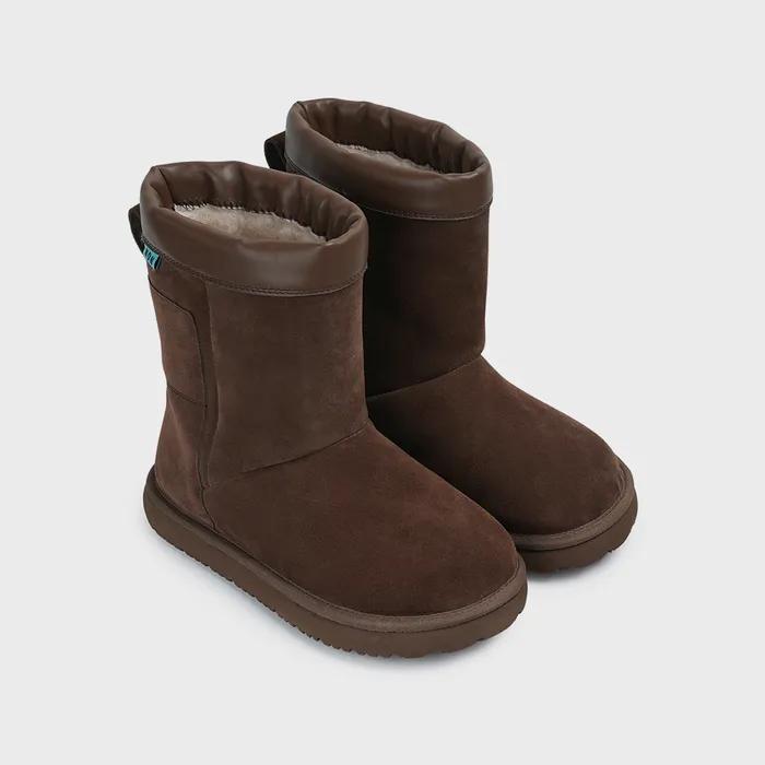 [논파킹 X 킨치] N - HEIM / COCOA