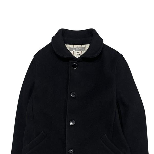 UNITED ARROWS Pink Label wool jacket