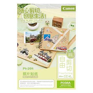 PS-208 4x6 (5매)