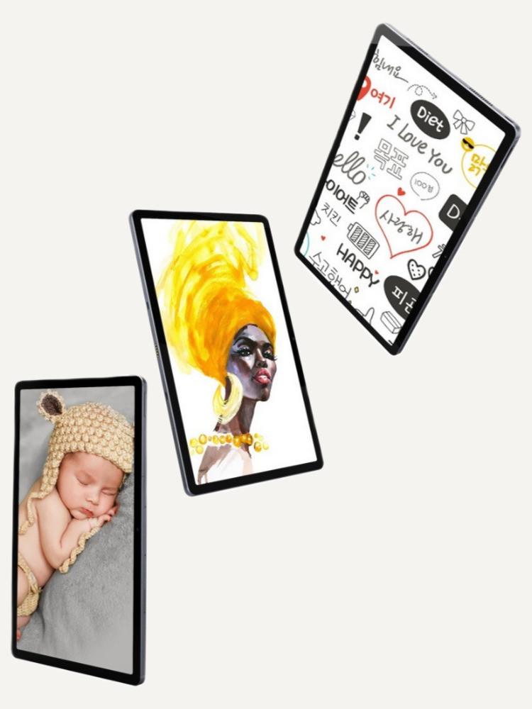 [신상위크-예약] 아이뮤즈 11인치 LTE 안드로이드 태블릿PC, 레볼루션 L11 [RAM 8GB/저장공간 128GB]