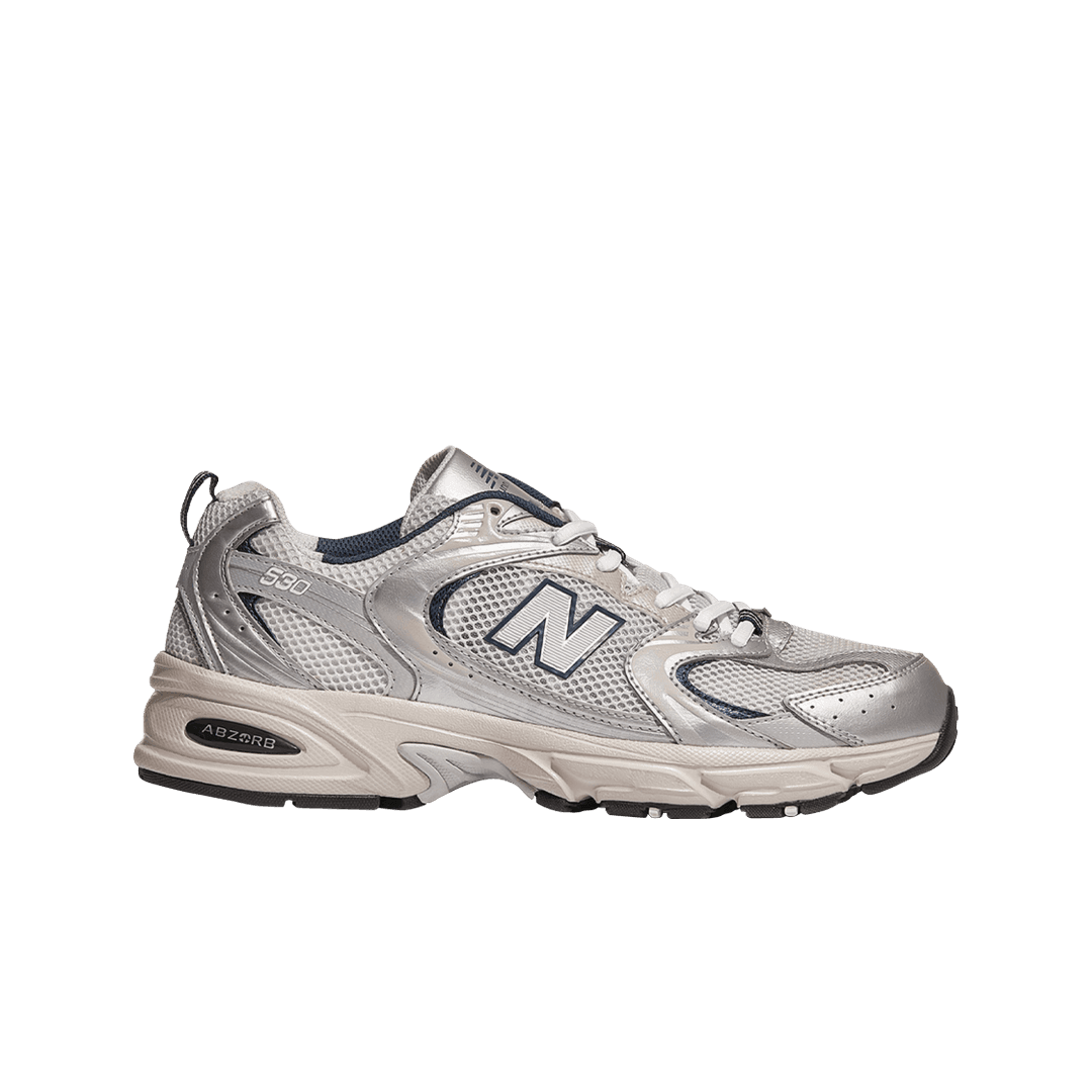 New Balance 530 Steel Grey