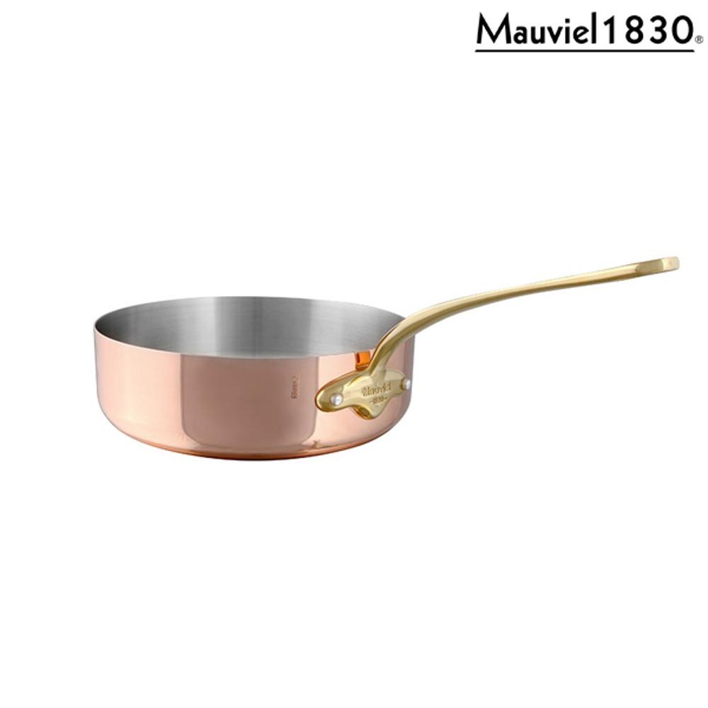 모비엘 편수냄비 소테팬 20cm 150B (M150B MHERITAGE)