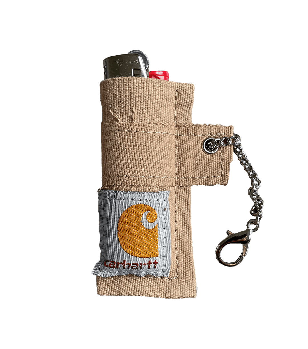 CARHARTT BIC LIGHTER SLEEVE