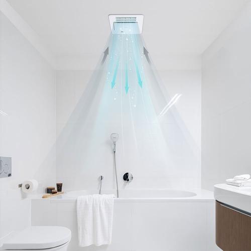 하츠 티오람 미니 욕실 환풍기