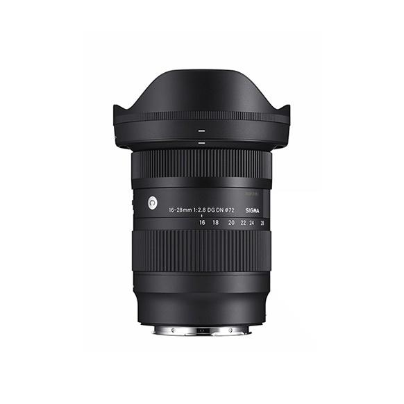 16-28mm F2.8 DG DN | Contemporary (L)
