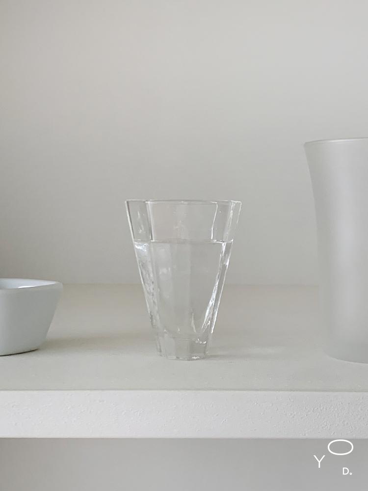 (아워영데이즈) 팔각 찻잔