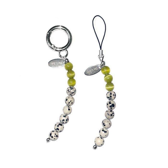 Long Gem Strap