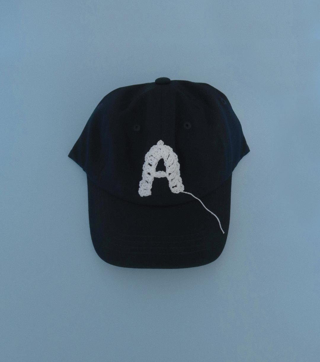 4차 ' Letter Cap ( A-Z )