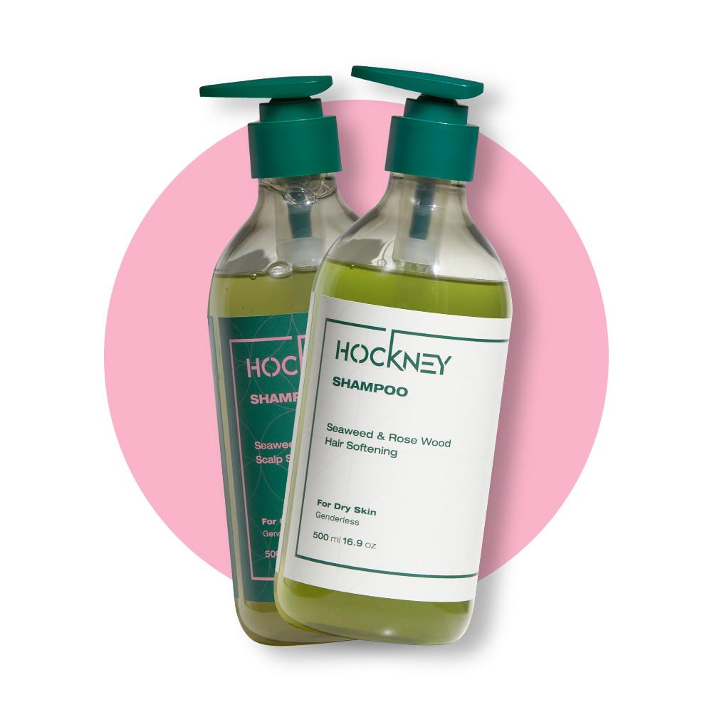 약산성 샴푸 탈모 지성 악건성 두피 다시마 임산부 계면활성제없는 천연 비듬