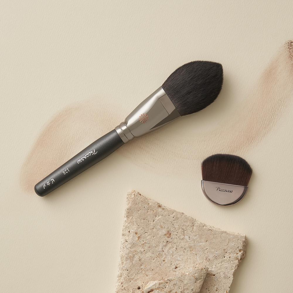 [피카소] 128 파우더(+미니 납작브러쉬 증정)