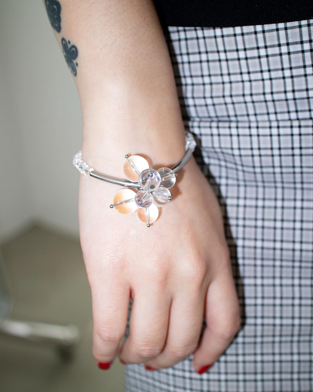 Bloom Bracelet