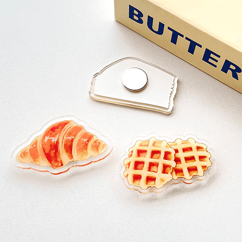 아크릴마그넷,아크릴마그넷제작[자유형],루아샵