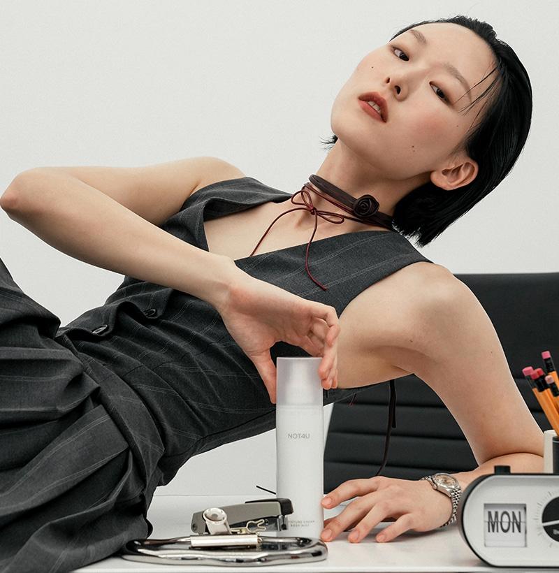 모이스처 크림 바디 미스트 200ml