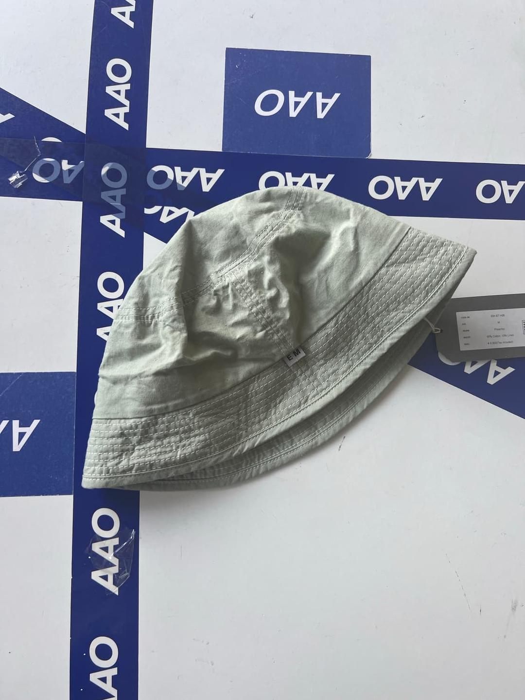 버킷햇 bucket hat 사파리햇  | 후루츠패밀리