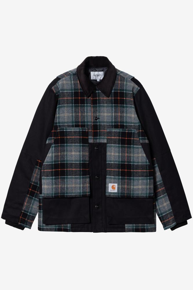 칼하트윕 하이랜드 자켓 CARHARTT WIP HIGHLAND JACKET