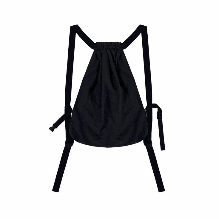 Hey, Santa! Bag (navy)