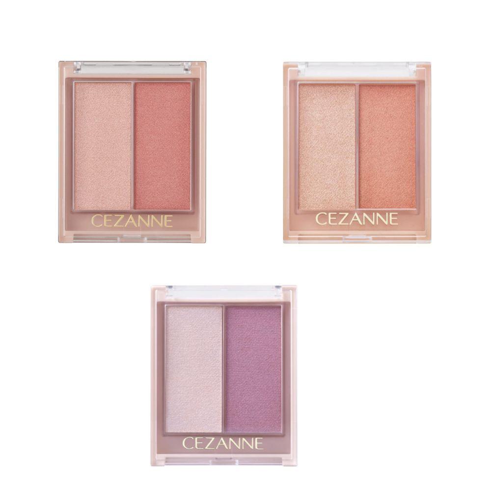 세잔느 페이스 글로우 블러셔 5.9g