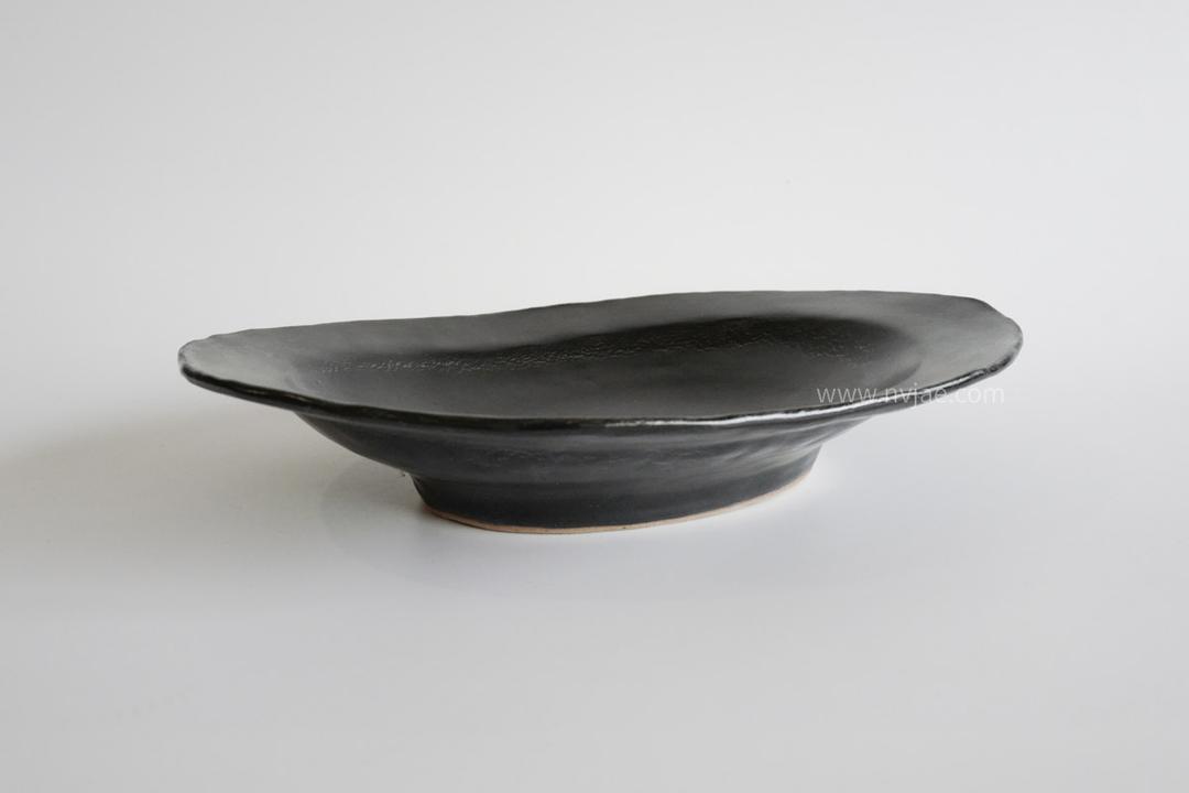 어라운드 (3size)_Black
