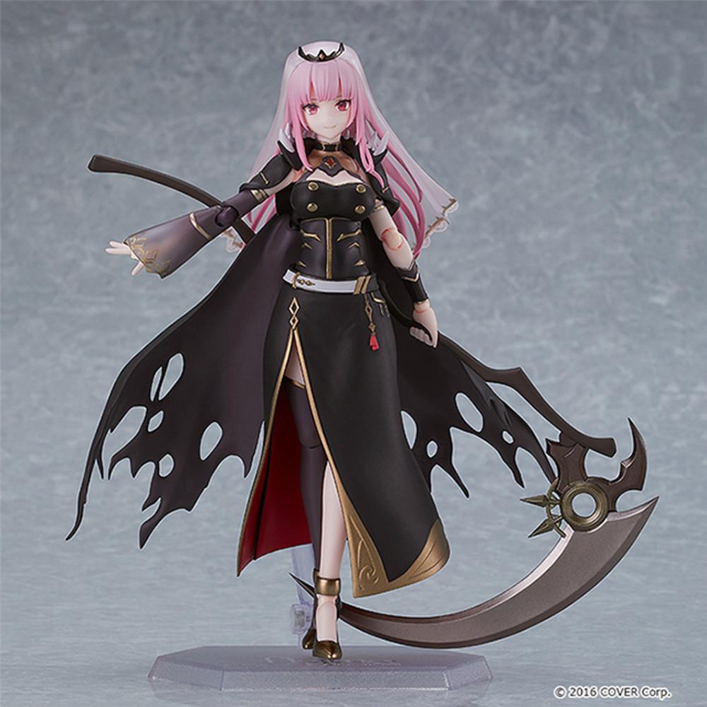 [예약] 피그마 모리 칼리오페