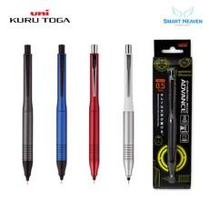 유니 쿠루토가 어드밴스 샤프 업그레이드