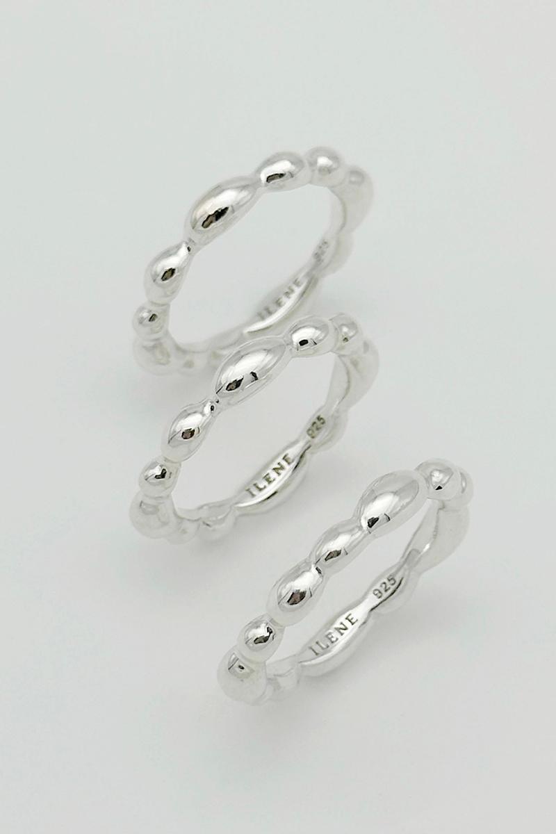 Dreamers' cloud - mongle ring