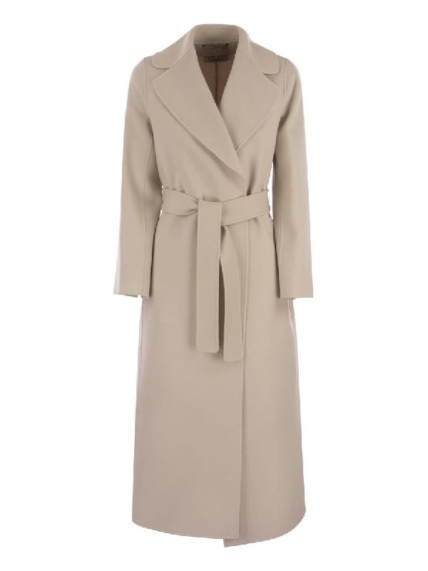 POLDO 폴도 울 코트