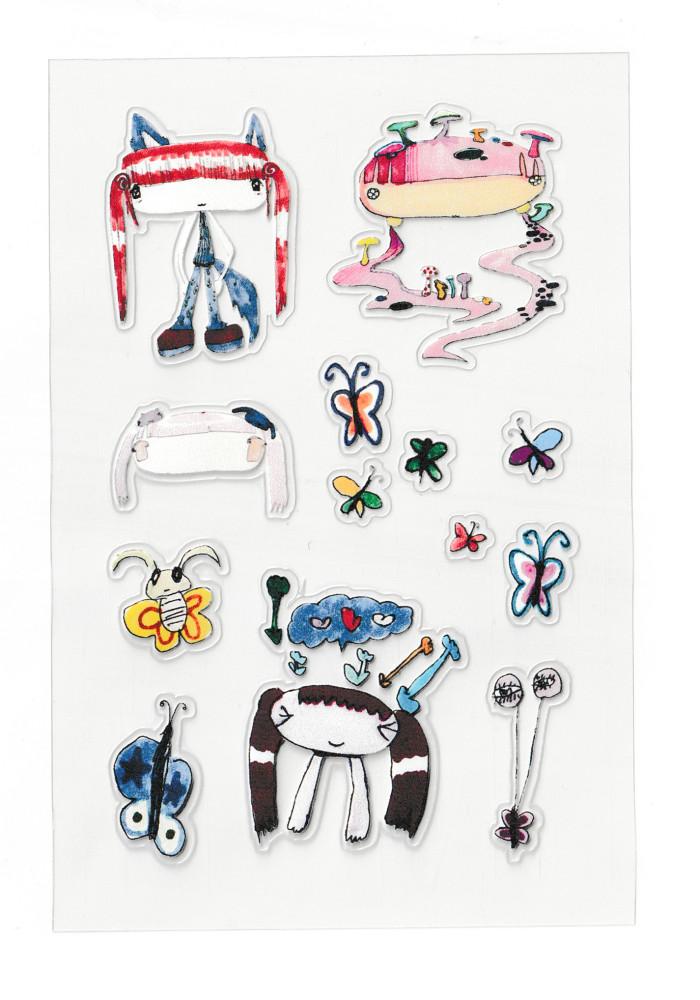 [NARAK] 유토피아