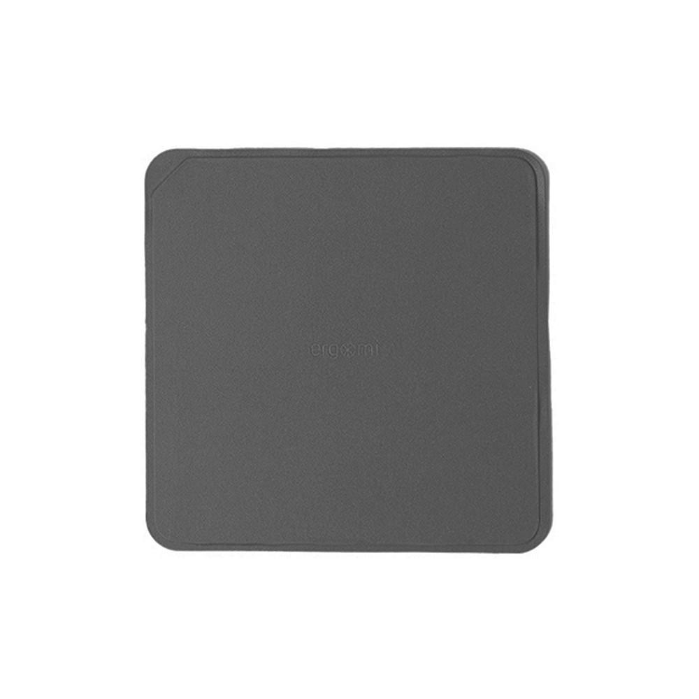 에르고미 메탈 플레이트 스티커 마그네틱 거치대 호환