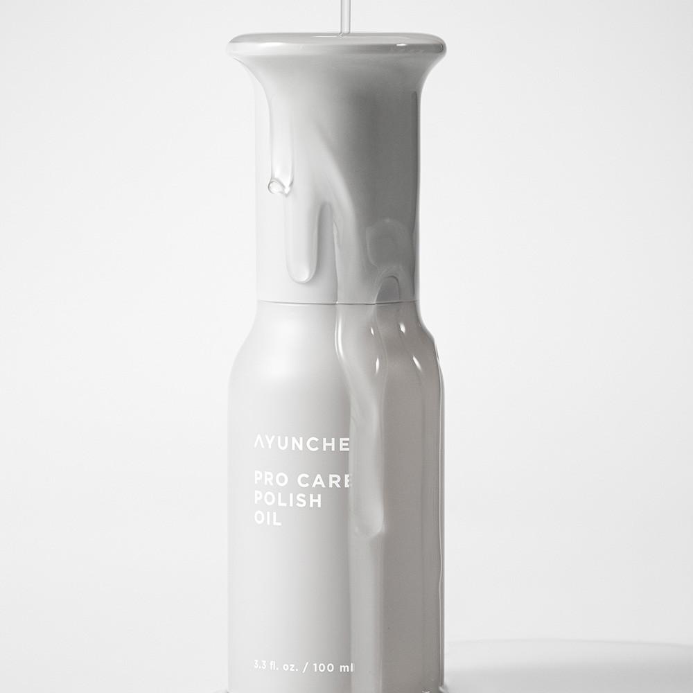 NEW 아윤채 프로 케어 폴리시 오일 100ml : 아윤채 브랜드스토어