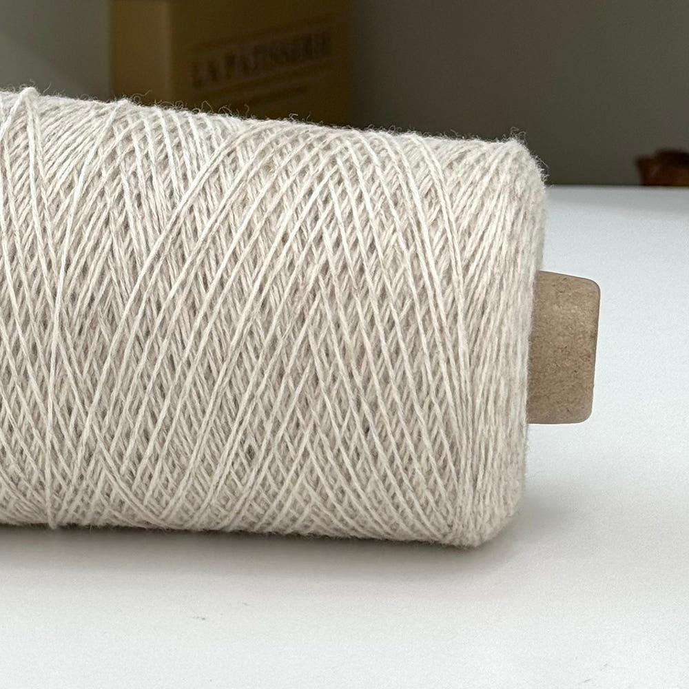 [질롱울]  클라우드 알파카오트밀 콘사