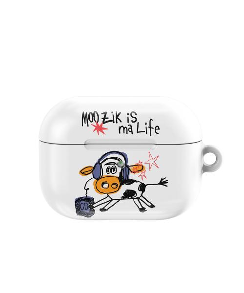 Moozik Airpods Case