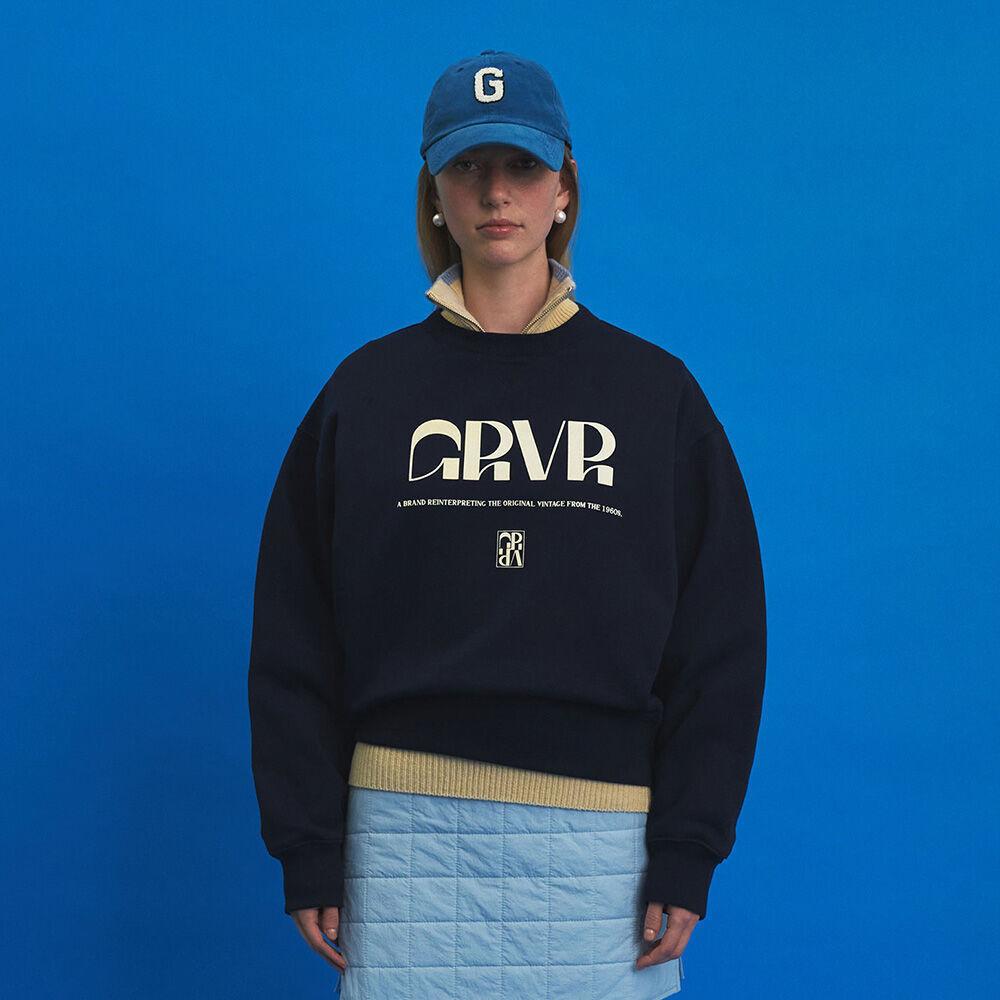 21WINTER GRVR MTM [2COLOR]