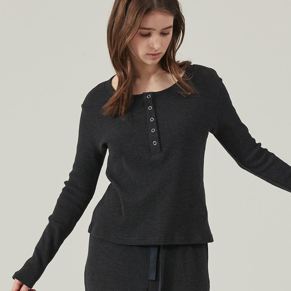 레이지선데이 와플 파자마 [여성]