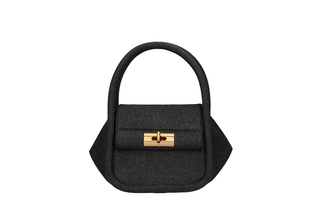 Love Bag - Indigo (Denim)