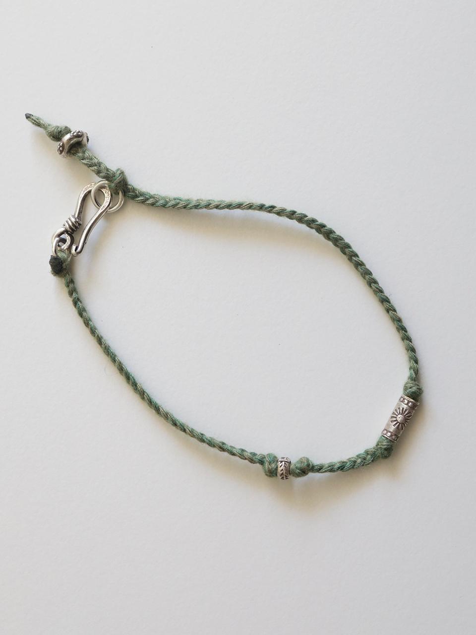 Ethnic knot b/r (3color]